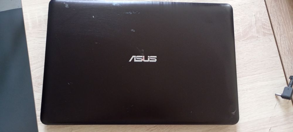 Ноутбук ASUS X540NA