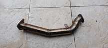 Downpipe Даунпайп за АУДИ А4 А5 А6 2.0 тди