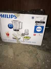 Philips блендер новый