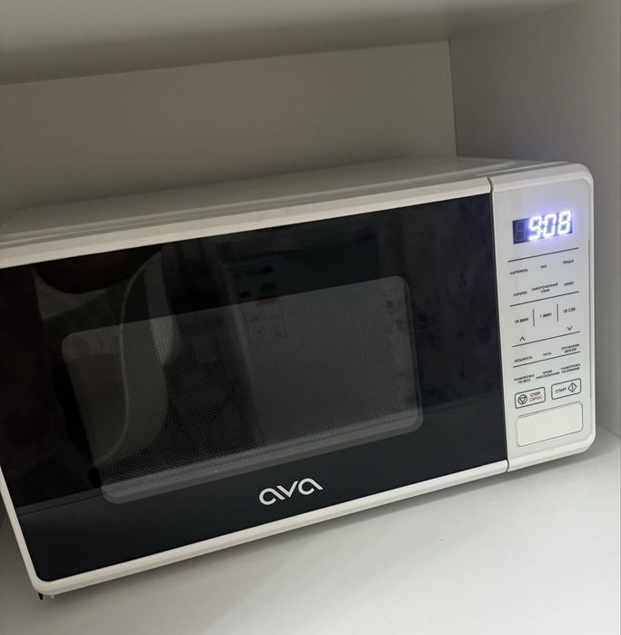 Продам микроволновку