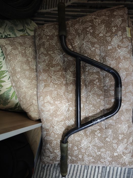 Продам запчасти на бмх