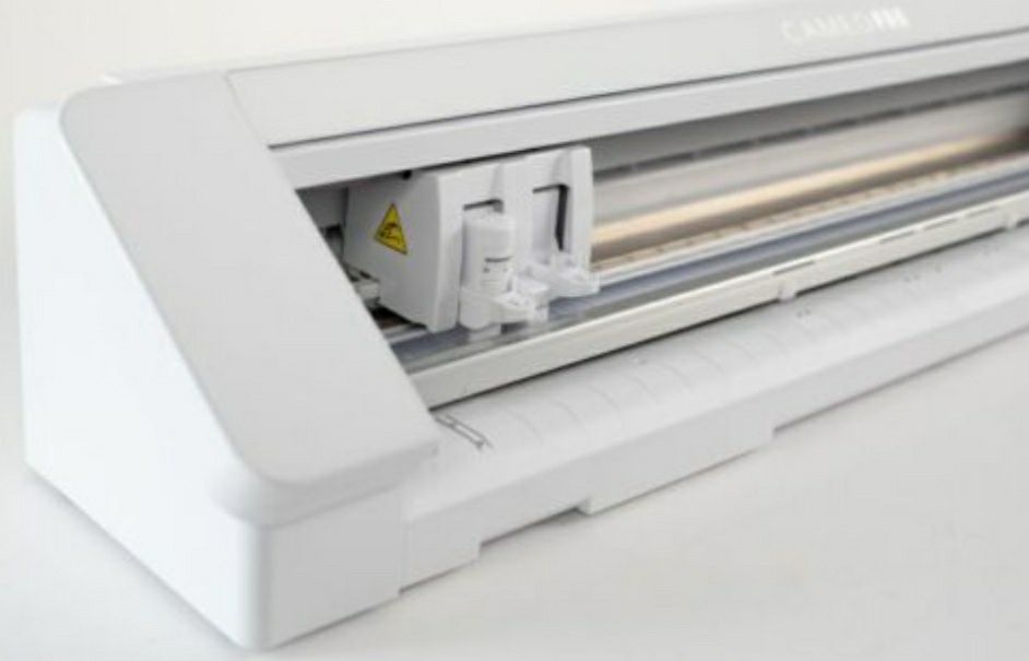 Silhouette cameo 4 pro cutter ploter 601mm