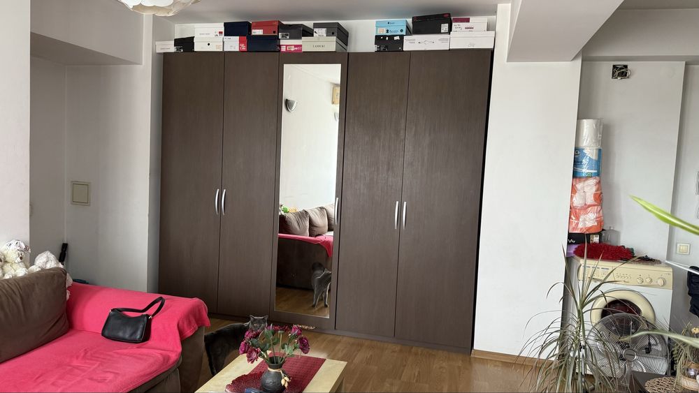 Apartament 2 camere Latin