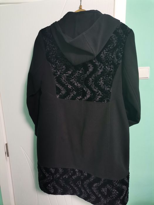 Ново, стилно дамско палто