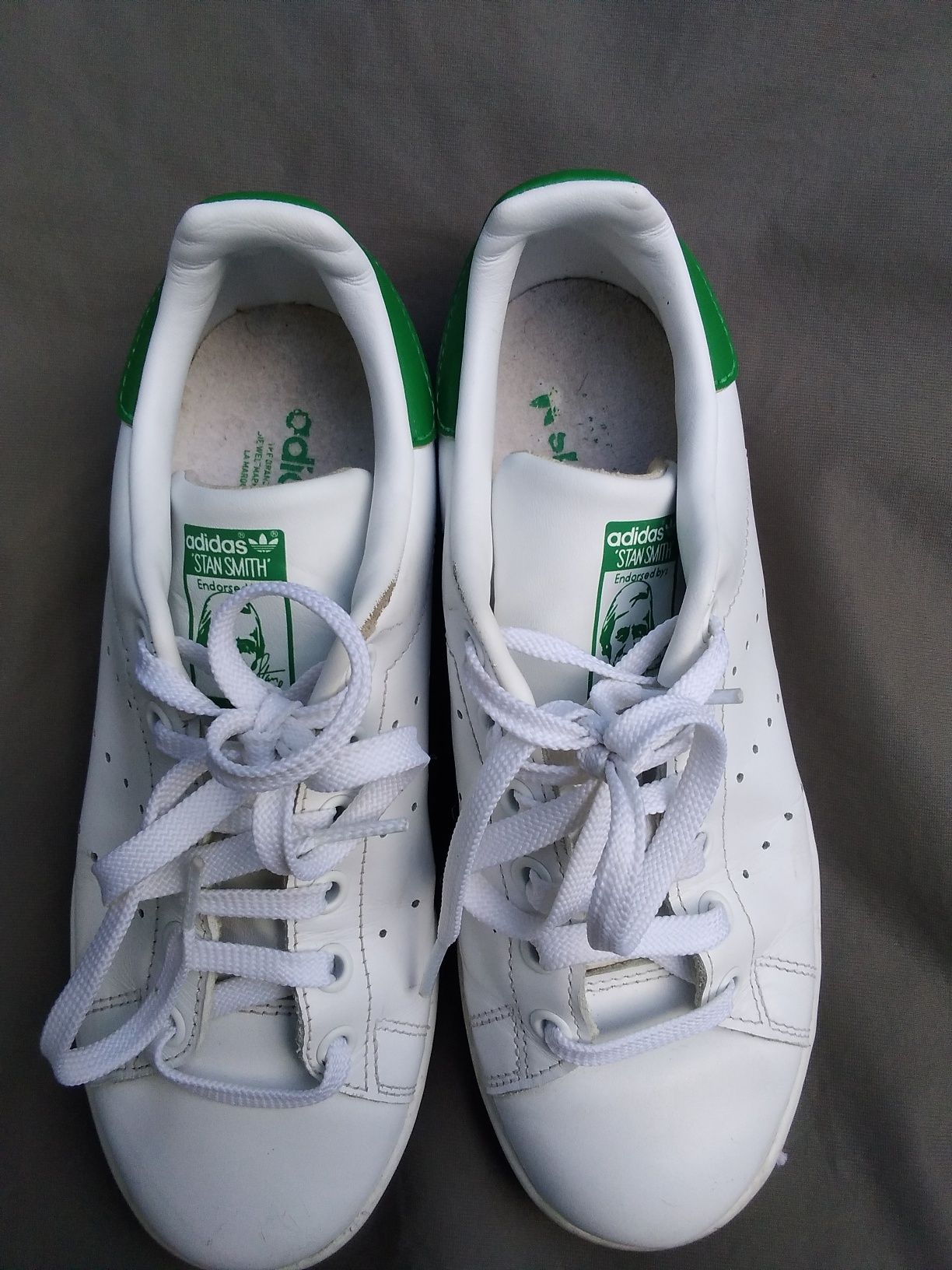 Дамски маратонки Adidas