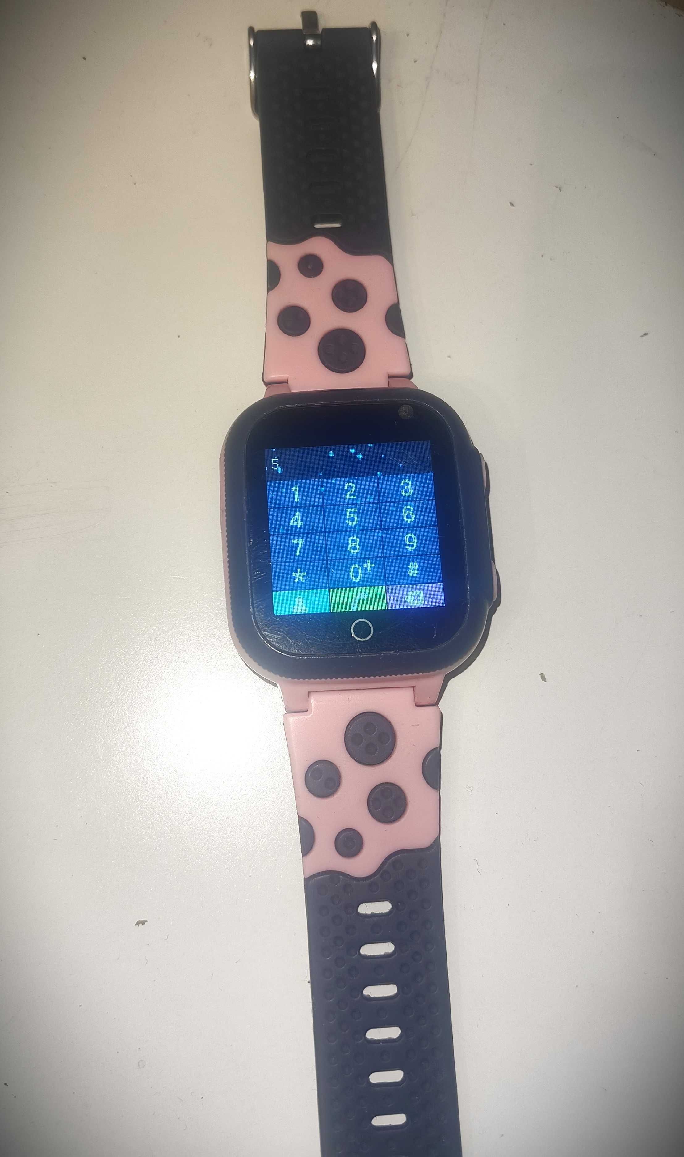 Детски smartwatch Canyon Sandy KW-34