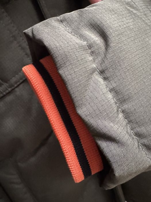 Geaca de iarna barbati Jack & Jones