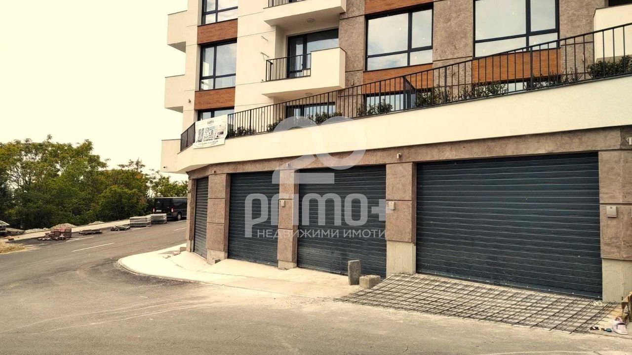 Продава се Гараж / Паркомясто в Велико Търново, Картала - 22 кв.м за 1136 €/кв.м - Снимка #1