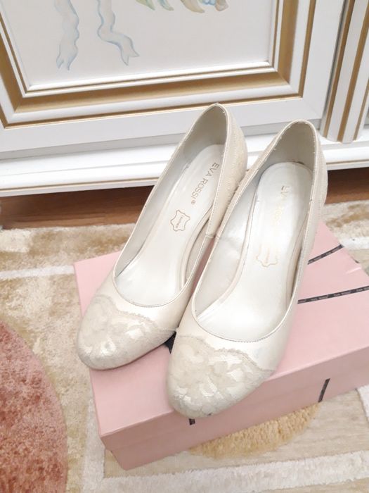 Женская обувь туфли