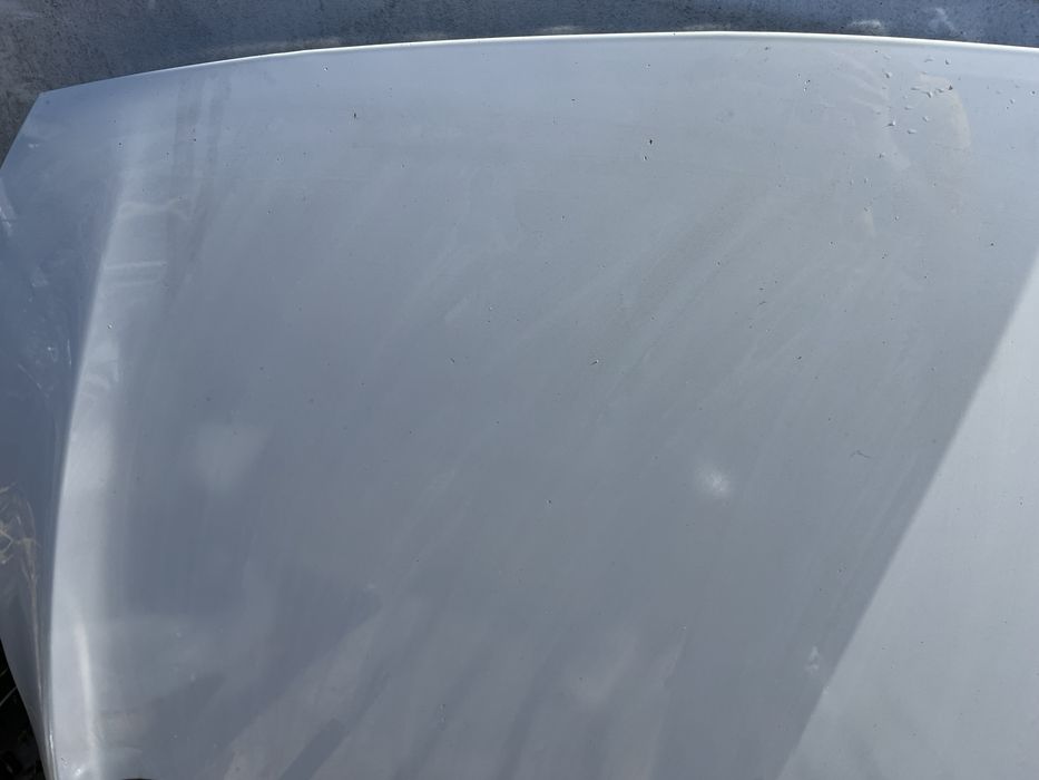 Capotă Opel Astra J [2013]