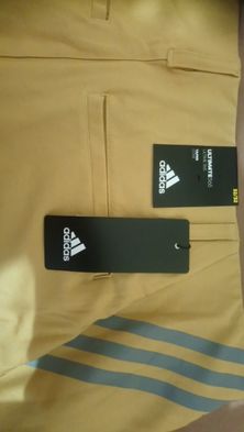 Промо цена Панталон с три ленти Adidas