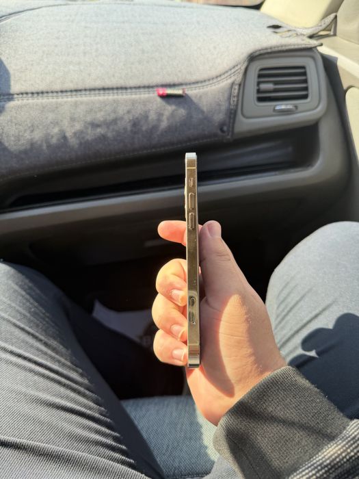 Iphone 12 pro holati yaxshi