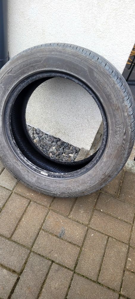 Cauciucuri Hankook 215 55 R16