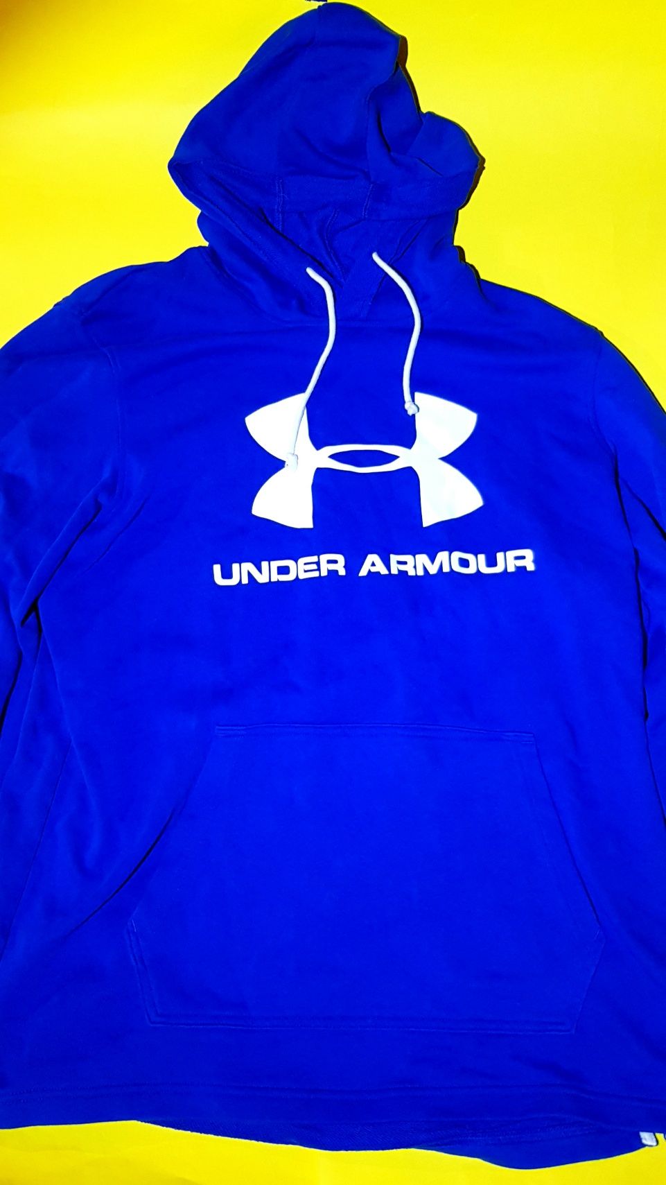 Under Armor  мъжки суичър