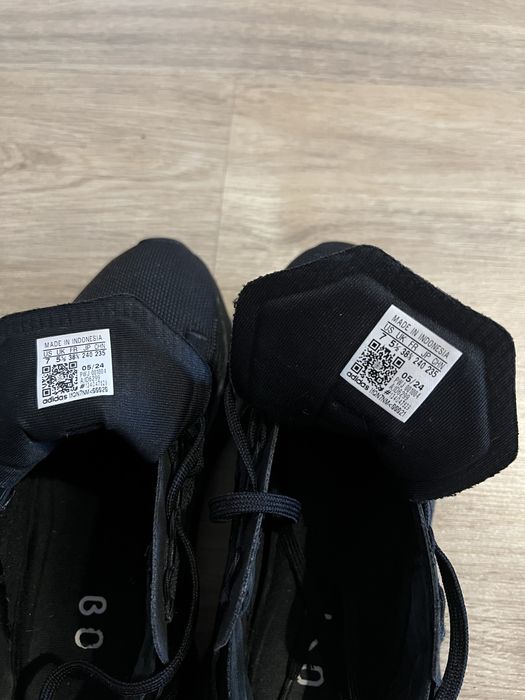 Adidasi Adidas Boost (Dama) Marimea 38 Jumate