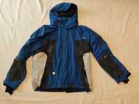 Geaca QUIKSILVER GoreTex XL barbati ski snowboard skiwear super profi