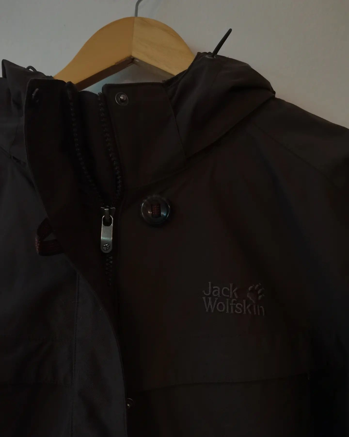 Geacă Jack Wolfskin Texapore Mărimea XL