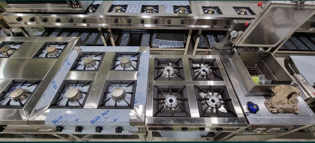 Gaz plota газ плита Газплита 6 конфорки газ плита Gaz plita gaz pleta