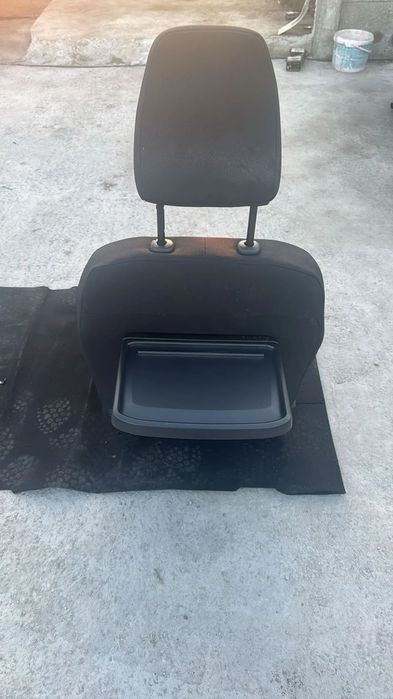 SCAUN INTERIOR DREAPTA  DACIA JOGGER