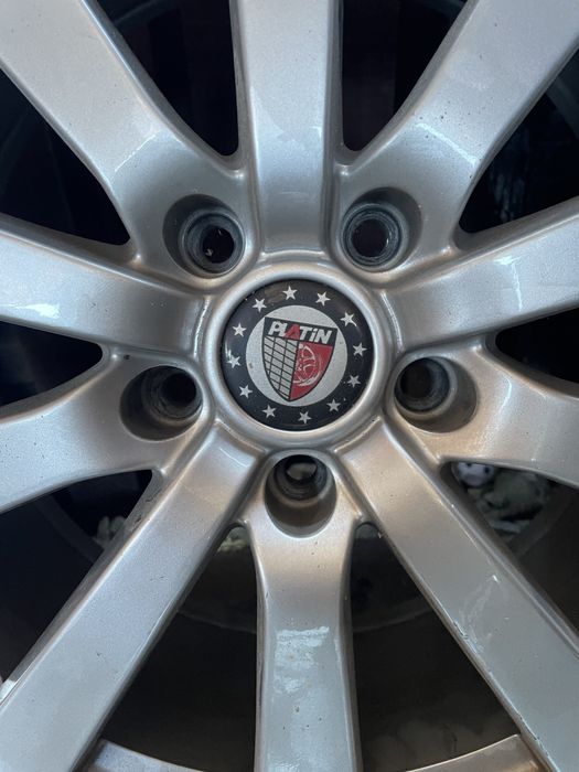 Roti de iarna Hyundai Santa Fe