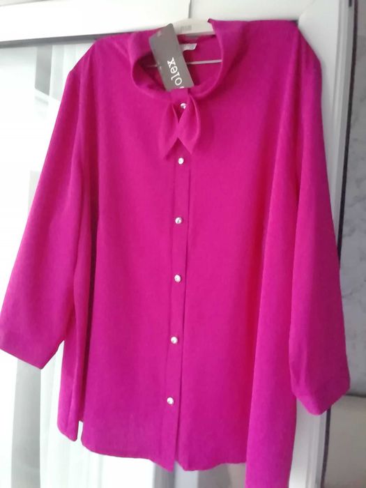 Cămașă damă nouă xxl