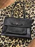 Geanta Kurt Geiger piele naturala crossbody