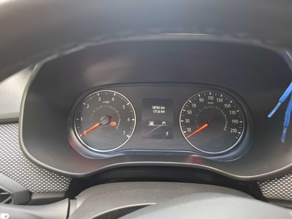 Vand Dacia Jogger 2022