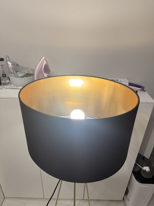 Lampadar 1.6 m impecabil