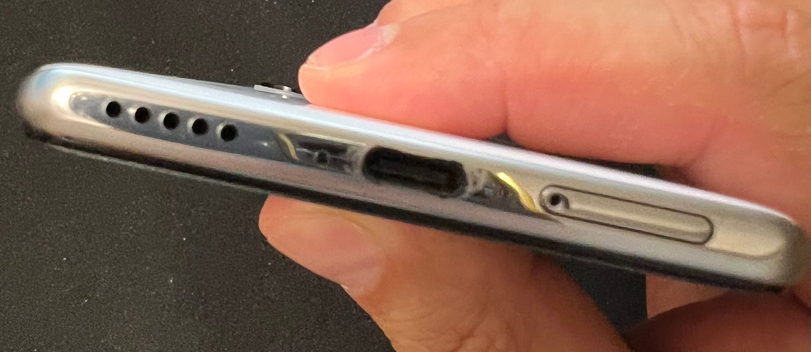 Xiaomi POCO F3 White