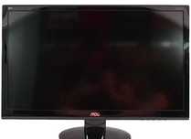 Монитор AOC e2352Phz 3D 60Hz (Black)