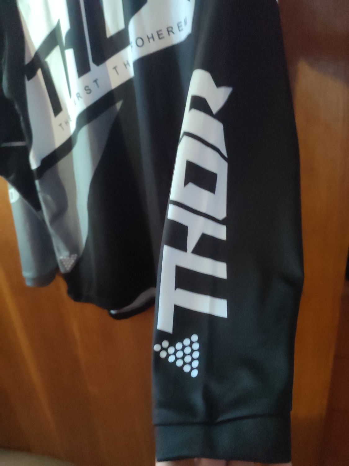 Джърси THOR - M, L, XL
