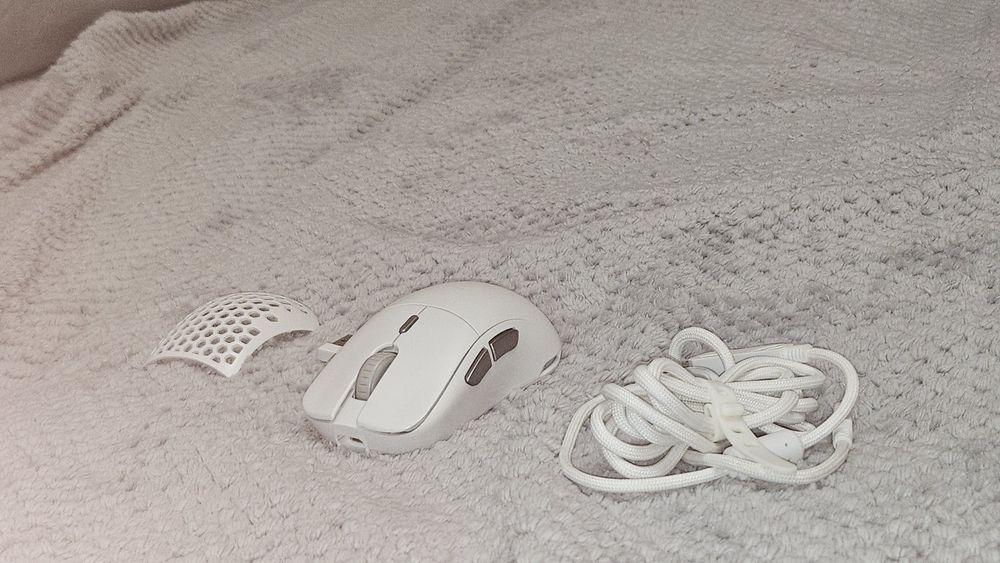 Мышка ARDOR Prime X