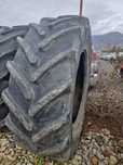 Cauciuc 620/70r42, Michelin, SH, Fendt, Case, Deutz Fahr.