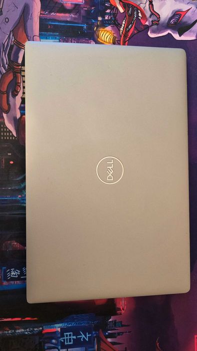 Dell Precision 3560 15.6 inch touch screen display