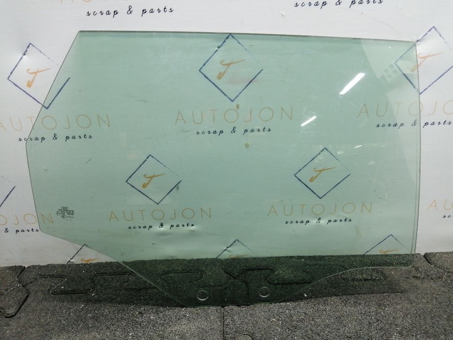 Geam dreapta spate AUDI A3 II Sportback 8PA 2004 - 2015 TDI BKC, BLS,
