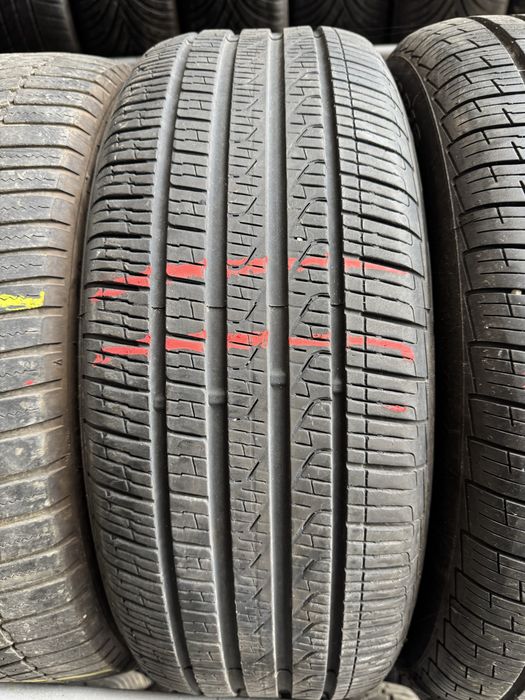 Anvelope 225/50/18 Pirelli