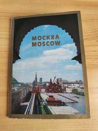 Cărți postale Moscova