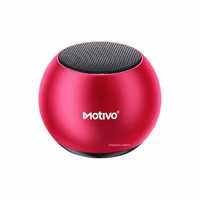 Original Motivo S10 Mini Bluetooth Speaker (запечатанный)