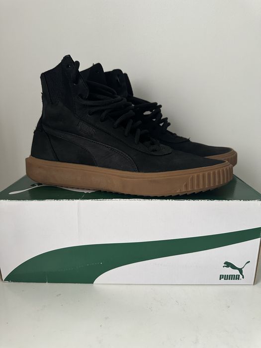 PUMA Breaker hi gum