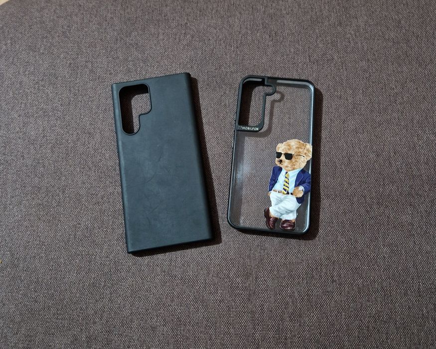 Vand huse iphone
