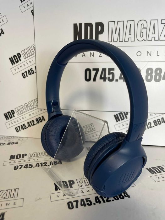 NDP Amanet NON-STOP Bld.Iuliu Maniu 69 CASTI JBL TUNE 520BT (41691)