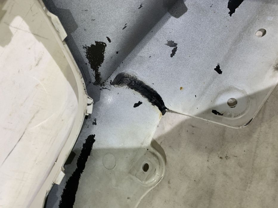 Bara fata  BMW Seria 5, G30, G31, M-Sport, LCI, facelift, 2020, 2021, 2022, 2023,  cod origine OE 51118098644.