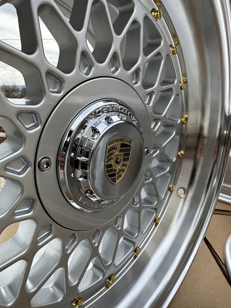 Джанти BBS 15х8 4х100/114,3