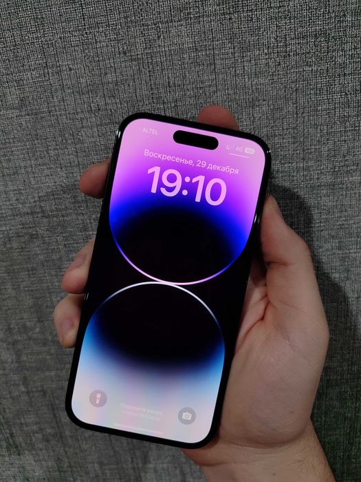 iPhone 14 Pro 128 gb