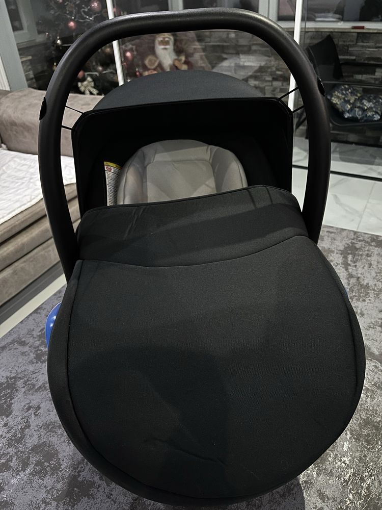 Столче за кола Tutis Kite  0-13кг.