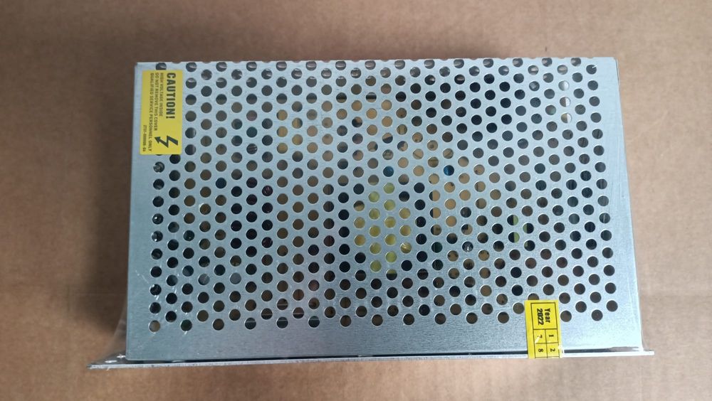 Sursă De Alimentare Nouă Cu Comutație Model S-200-5