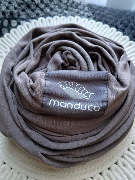 Wrap elastic Manduca
