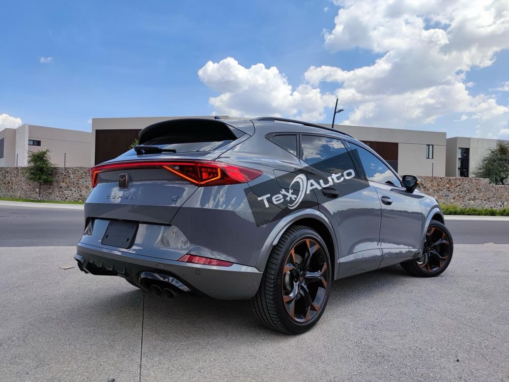 19" Джанти за SEAT Leon CUPRA Formentor VZ5 Sport Ateca CUPRA Born