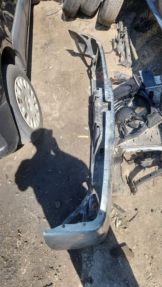 Задна броня за Dodge Ram