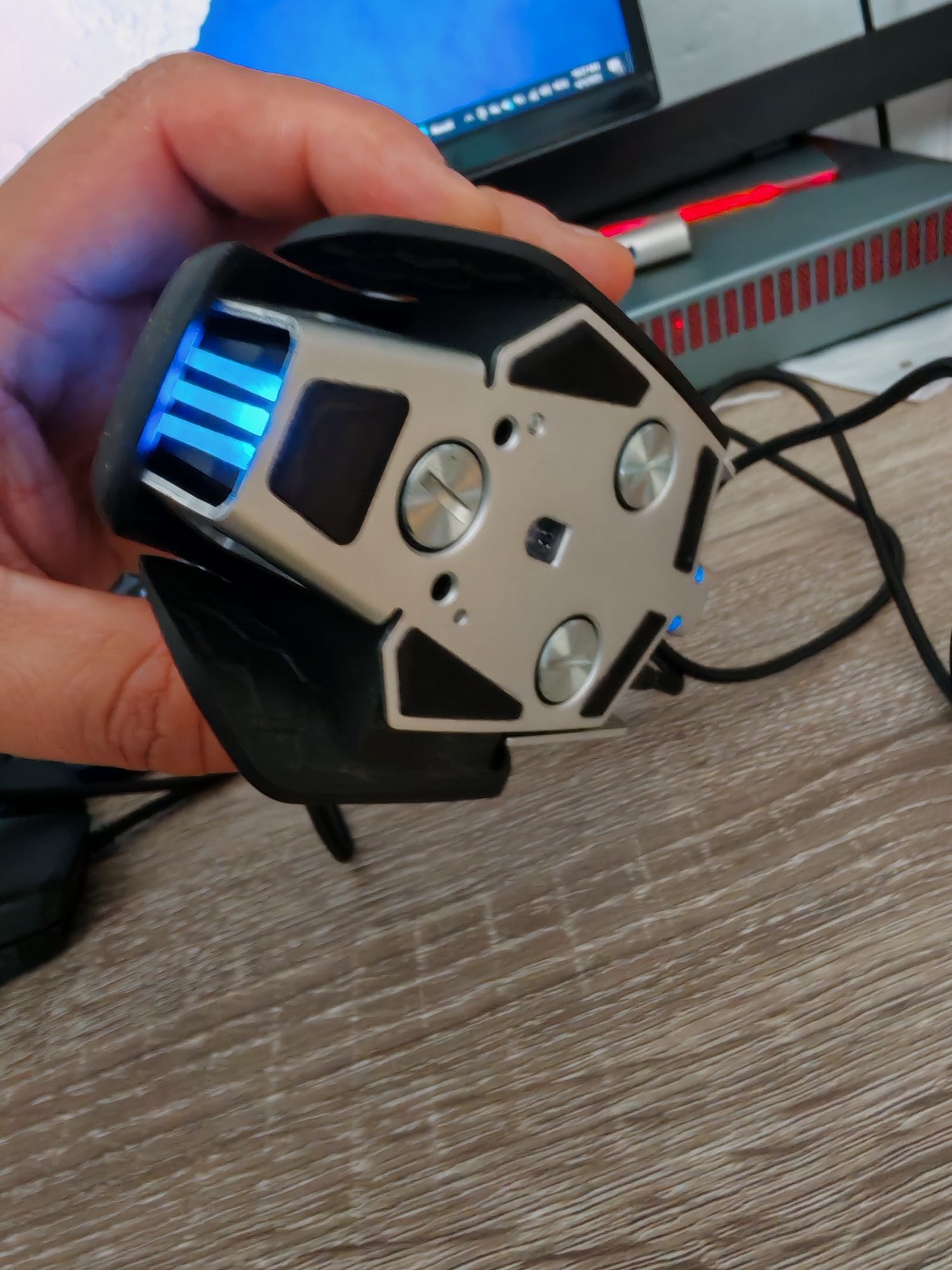 Mouse gaming Corsair M65 RGB Elite